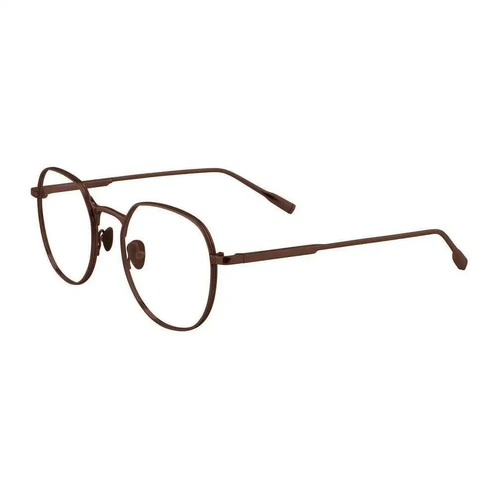 NWT Serengeti SV758003 Bronze Titanium 51mm Eyeglasses